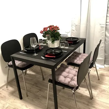 Apartment S&s Riverside